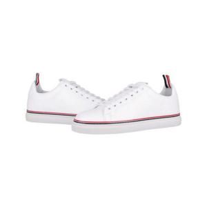 [톰브라운] 테니스 스니커즈 (MFD219A 05584 100)