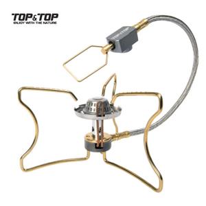 탑앤탑 골든 스콜피온 미니 호스 스토브 (T010101)