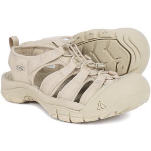 킨 KEEN 뉴포트 H2 모노크롬 사파리 (1027128)