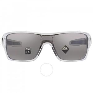 오클리 터빈 로터 프리즘 블랙 편광 랩 남성용 선글라스 OO9307 930716 32