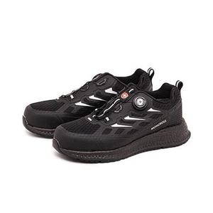 CH 몽크로스 MC-101 아쿠아 안전화 4IN (블랙)