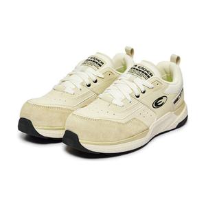 CH 아이더 세이프티 SMART 402 안전화 4IN 오프화이트