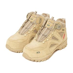 CH K2 세이프티 K2-67BE 방한화 6IN (베이지)