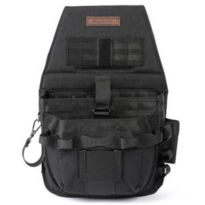 K2 대형 공구파우치 18구 KBT-B03 다용도공구가방 공구걸이