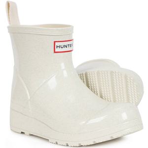 헌터 W 플레이 숏 스타클라우드 레인부츠 WFS1022RGT-SHW)