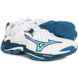 미즈노 웨이브 라이트닝 Z8 배드민턴화 배구화 (V1GA2400-21)