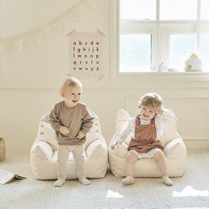 [코아코아] 쁘띠 키즈 아동용 빈백 소파