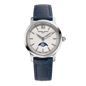 [프레드릭콘스탄트]FC-206SW1S6 슬림라인 레이디 문페이즈