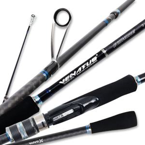 싸파 베나투스 인쇼어 S-802ML 바다 루어낚시 농어