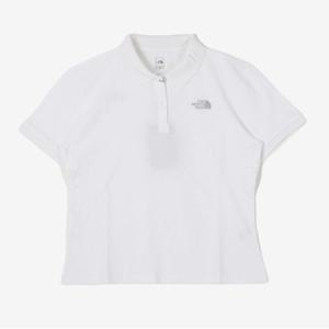 노스페이스반팔 JQS NI7PQ32E 여성 올 데이 클래식 숏 슬리브 폴