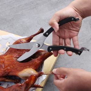 파워쿡 주방 뼈가위 /킹크랩 대게 랍스터가위