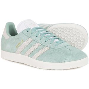 [정품] 아디다스 가젤 W 헤이지 그린 (IG4393)