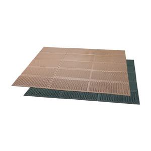 OU 코베아 캠프매트 200 (탄) KECR9WF-01