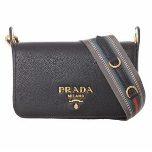 [프라다] 크로스백 1BD352 2E8K F0002 비텔로 피닉스