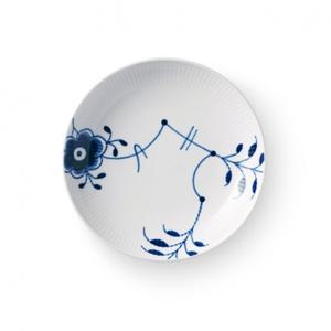 로얄코펜하겐 블루플루티드 메가 모던 플레이트 20cm