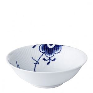 로얄코펜하겐 블루플루티드 메가 볼 350ml 시리얼볼