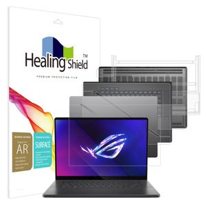 ROG 제피러스 G16 GU605 2024 AR 고화질 1매 외부3종