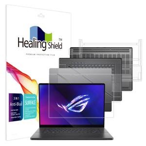 ROG 제피러스 G16 GU605 2024 블루라이트차단1외부3