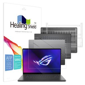 ROG제피러스G16 GU605 2024 올레포빅필름1매 외부3종