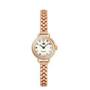 [로즈몽(시계)][로즈몽 스위스 MADE WATCH] 여성시계  RS45-05MT