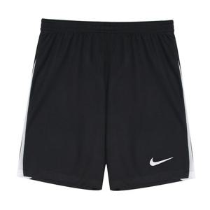 [나이키 주니어]나이키 리그 드라이핏 키즈 러닝 반바지 블랙 DR0968-010
