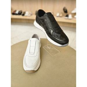 [소다] 남성 세미 캐쥬얼 경량 슬립온 스니커즈 (AGM418)