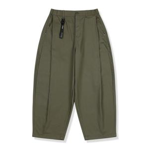 [오프로드]공용 코튼 항아리 팬츠_5KE1624