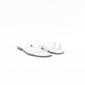 에르메스 여성 오란 샌들 WH H021056Z02