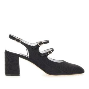 카렐 파리 슬링백 BANANA23_99NOIR