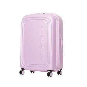 만다리나덕 LOGODUCK SZV3315S (PASTEL LAVENDER) 29인치 캐리어