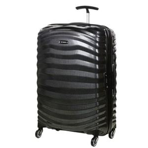 쌤소나이트 Lite-Shock 캐리어 69 25 Black