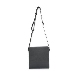 [에스콰이아]남성 메신저백 EODFHX202BK