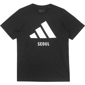 [정품] 아디다스 서울 티 (JE2731)