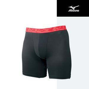 미즈노 이너 팬츠(2009BK) 슬라이딩 팬티 언더팬츠