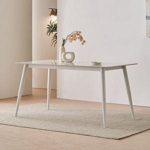 [착불배송]파로마 이즈 제스퍼 세라믹 사각 1400 식탁 테이블 IFO178