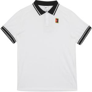 [정품] 나이키 코트 헤리티지 테니스 폴로 (FQ2102-100)