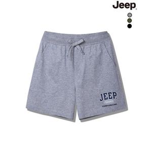 [지프]남여공용 체로키 싱글 셋업 반바지 (JP2TSU961)