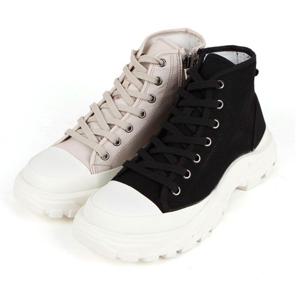 남자운동화 남자 데일리 하이탑 스니커즈 운동화 패션 신발 슈즈