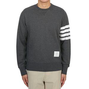 톰브라운 남성 맨투맨 MJT021H 00535 025