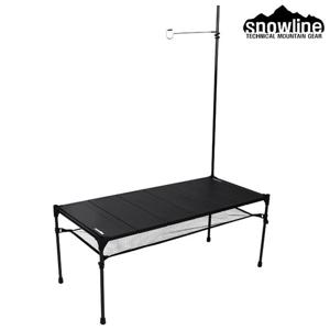 [스노우라인] 큐브테이블 L6