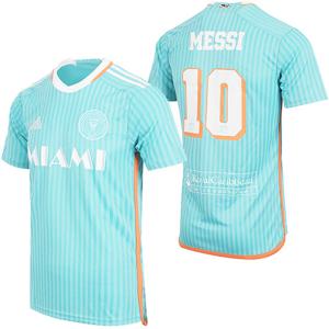 아디다스 인터 마이애미 24/25 써드 메시 마킹 유니폼 (JE6078)