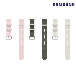 삼성정품 갤럭시 워치7 애슬레저 밴드 (슬림, S/M) ET-SOL30 N