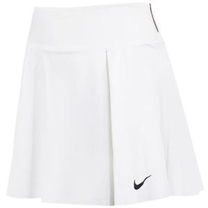 나이키 W 코트 드라이핏 어드벤티지 테니스 스커트 (DX1133-100)