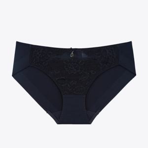 [보디가드][컴포트]앞판 망 네이비 헴팬티BGWPA103