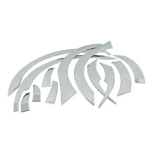 오토크로바 휀다몰딩 SM5 12p 10년~15년 A569