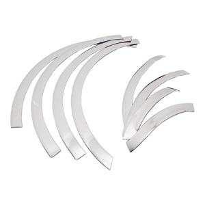 오토크로바 휀다몰딩 스파크 8p 15년8월~ C212