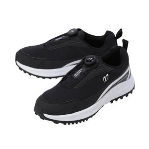 [마스터바니에디션] 여성 메탈 심볼 다이얼 골프화(421D3SE001)