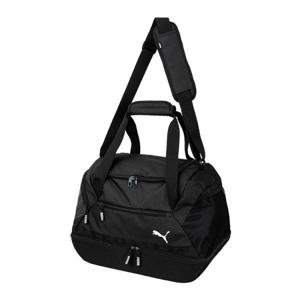 M 푸마더플백 VQC 090235-01 푸마 팀골 부츠 컴파트먼트 스몰 팀