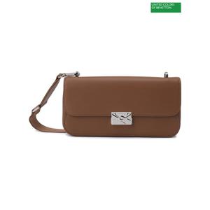 베네통 Borsa baguette bag 2F_6HKVUY029_6N4