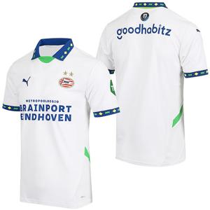 푸마 PSV 아인트호벤 2024/25 써드 저지 유니폼 (775164-03)